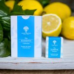 Refresh Your Skin Naturally with Lemon and Lime Soap by The Soap Pantry
