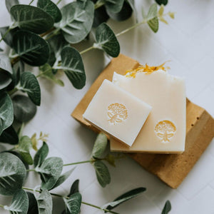 
                  
                    Travel sized Soap Bar - Lemon & Lime
                  
                