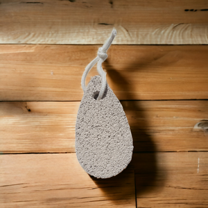 
                  
                    Pumice Stone
                  
                