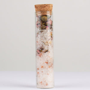
                  
                    Bath Salts - Calm - Ylang Ylang, Frankincense & Cedarwood
                  
                