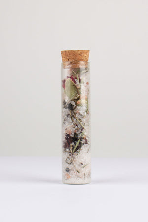
                  
                    Bath Salts - Invigorate - Tea Tree, Eucalyptus and lemongrass
                  
                